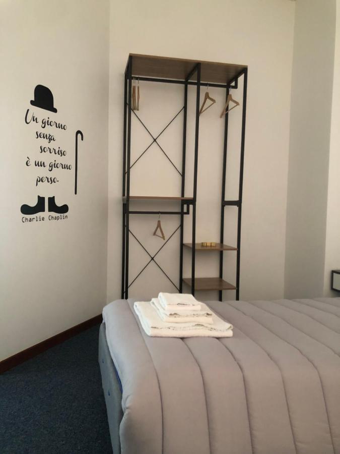 Hotel Domus Cerreto d'Esi Ngoại thất bức ảnh