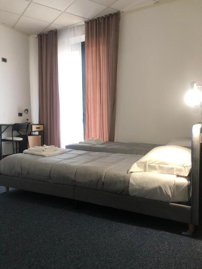Hotel Domus Cerreto d'Esi Ngoại thất bức ảnh