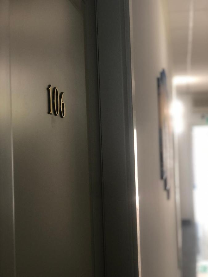 Hotel Domus Cerreto d'Esi Ngoại thất bức ảnh